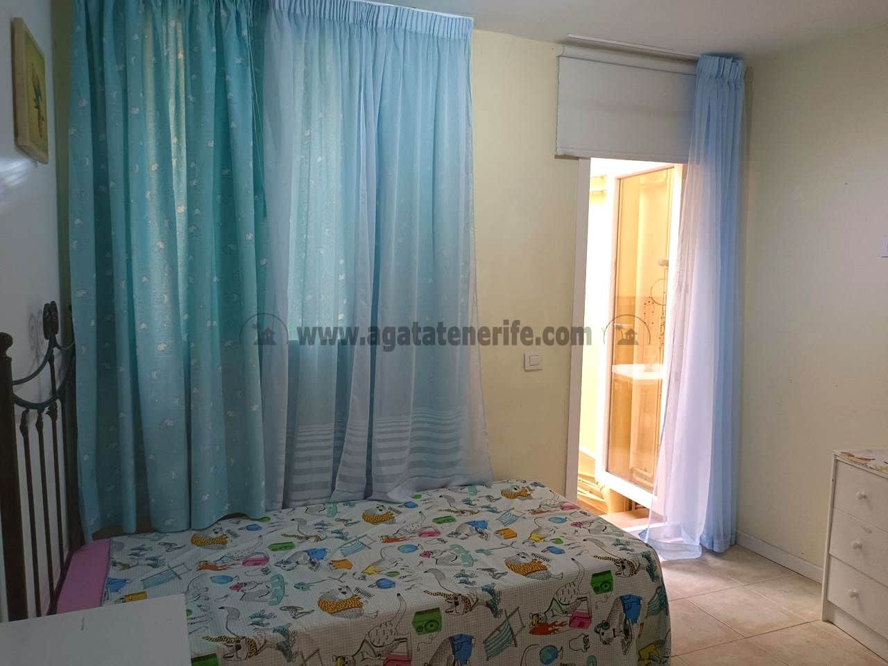 3 soveværelse Lejlighed til salg i Puerto de la Cruz - € 248.000 (Ref: 8644732)