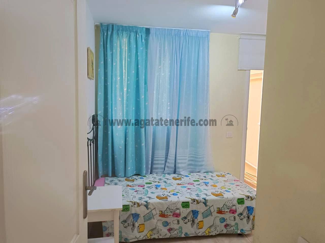 3 soveværelse Lejlighed til salg i Puerto de la Cruz - € 248.000 (Ref: 8644732)