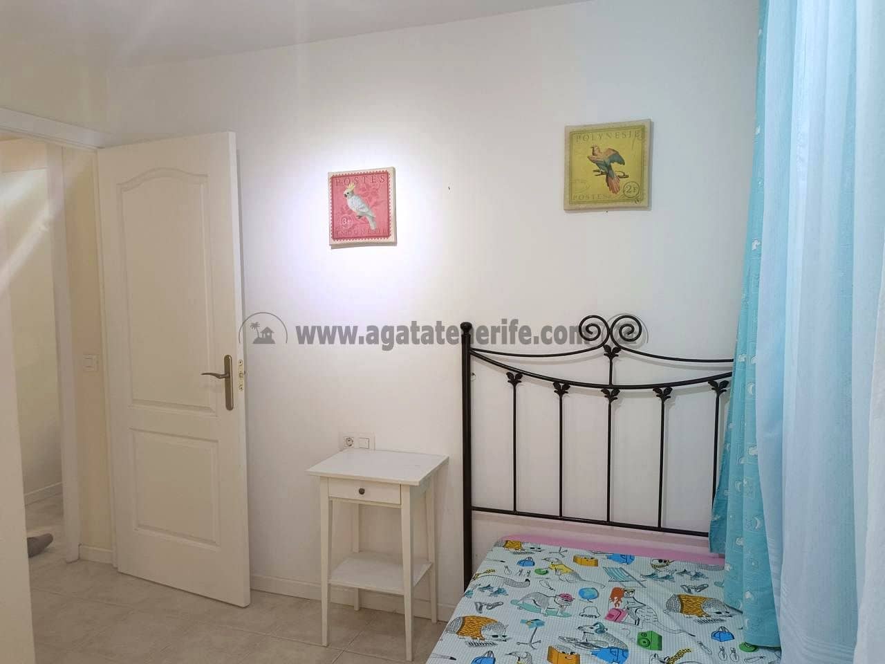 3 soveværelse Lejlighed til salg i Puerto de la Cruz - € 248.000 (Ref: 8644732)