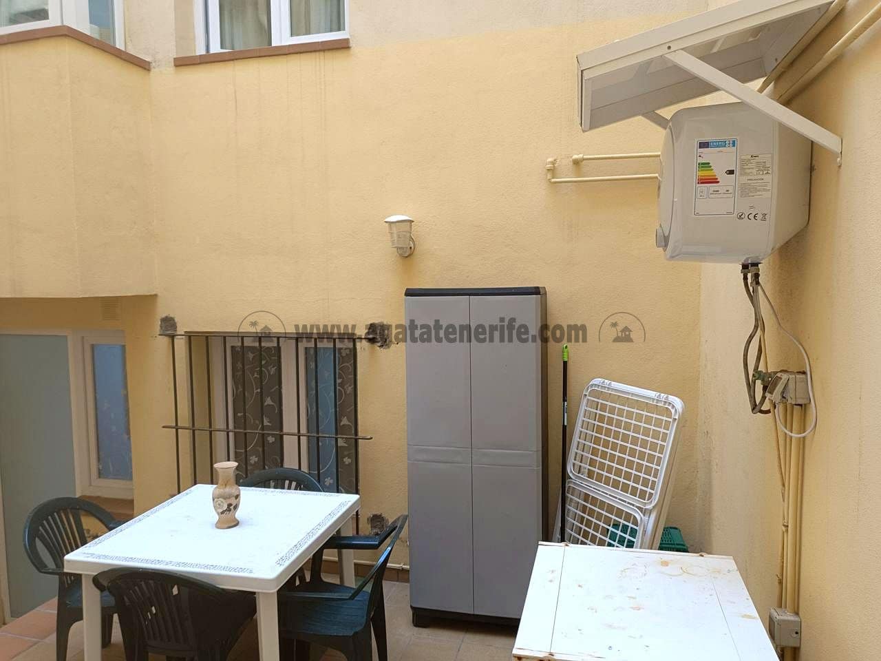 3 soveværelse Lejlighed til salg i Puerto de la Cruz - € 248.000 (Ref: 8644732)