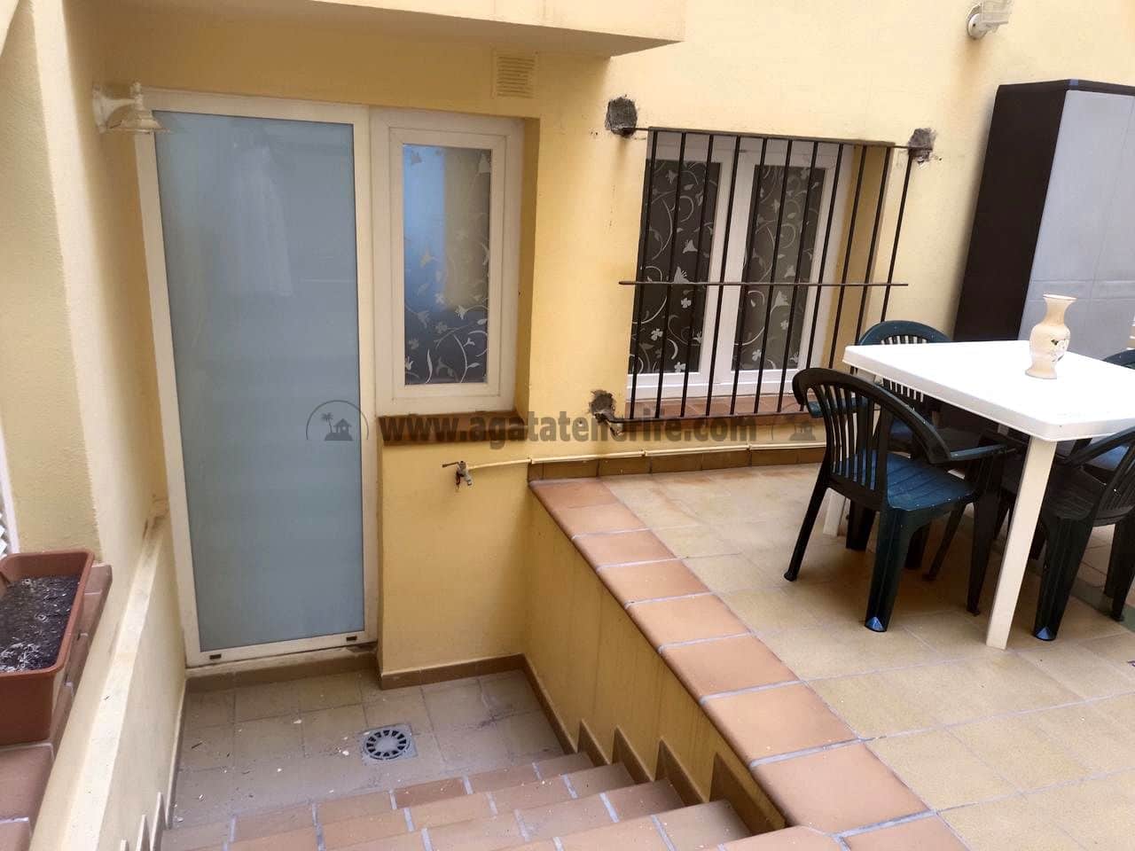 3 soveværelse Lejlighed til salg i Puerto de la Cruz - € 248.000 (Ref: 8644732)