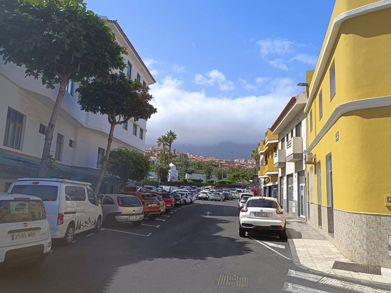 3 soveværelse Lejlighed til salg i Puerto de la Cruz - € 248.000 (Ref: 8644732)