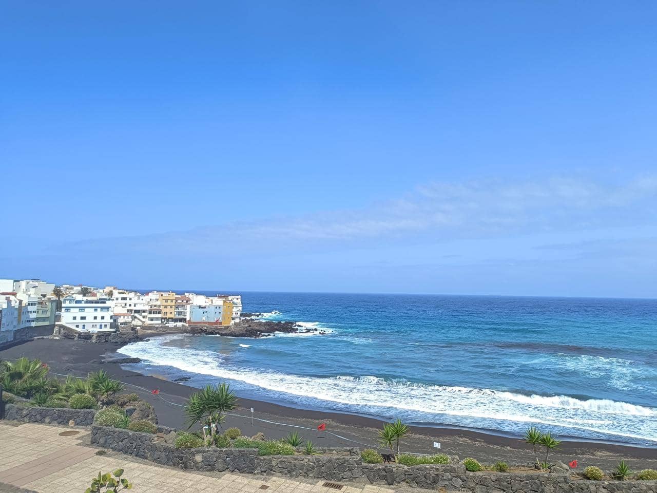 3 soveværelse Lejlighed til salg i Puerto de la Cruz - € 248.000 (Ref: 8644732)