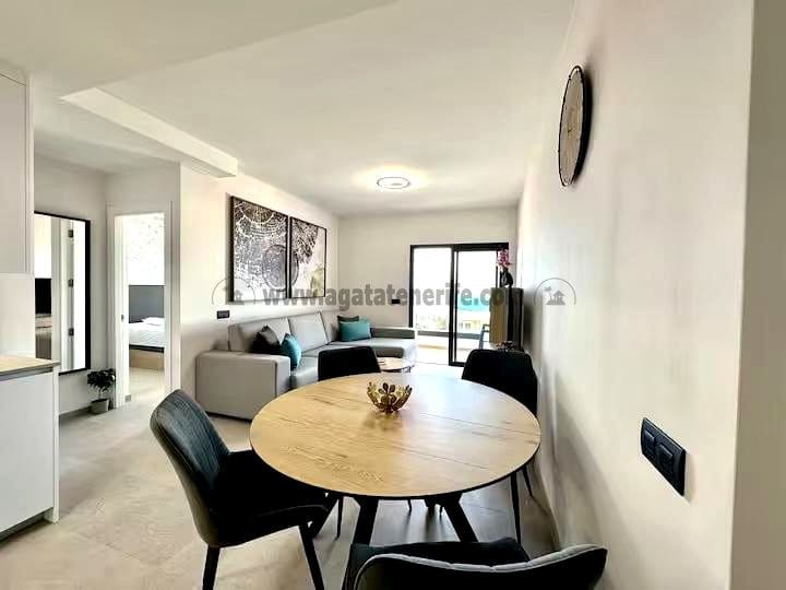 2 sypialnia Mieszkanie na sprzedaż w Puerto de la Cruz z basenem garażem - 340 000 € (Ref: 8743943)