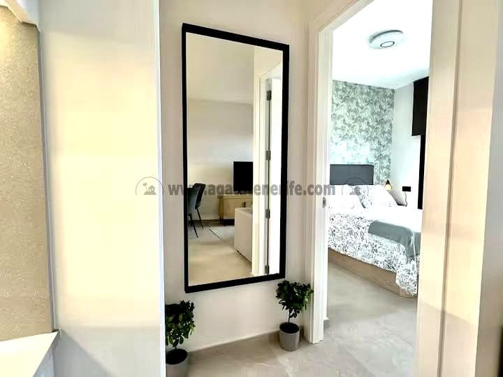 2 sypialnia Mieszkanie na sprzedaż w Puerto de la Cruz z basenem garażem - 340 000 € (Ref: 8743943)