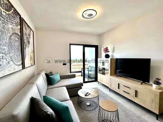 2 sypialnia Mieszkanie na sprzedaż w Puerto de la Cruz z basenem garażem - 340 000 € (Ref: 8743943)