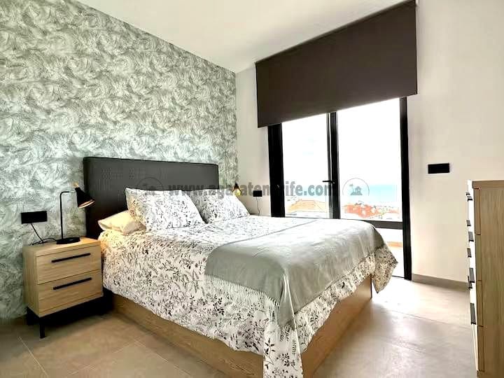 2 sypialnia Mieszkanie na sprzedaż w Puerto de la Cruz z basenem garażem - 340 000 € (Ref: 8743943)