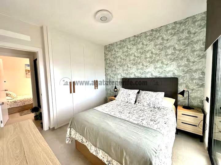 2 sypialnia Mieszkanie na sprzedaż w Puerto de la Cruz z basenem garażem - 340 000 € (Ref: 8743943)