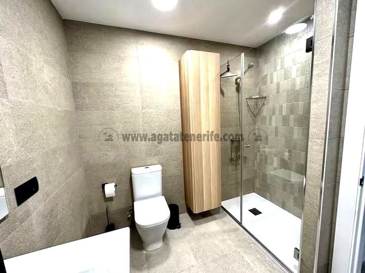 2 sypialnia Mieszkanie na sprzedaż w Puerto de la Cruz z basenem garażem - 340 000 € (Ref: 8743943)