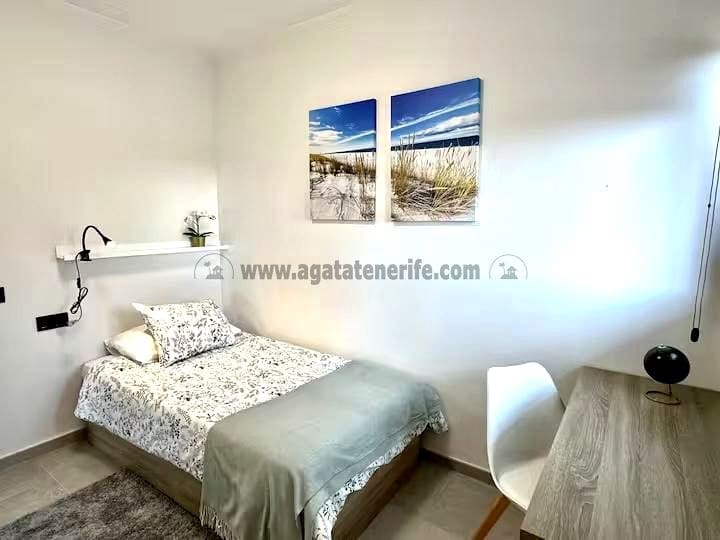 2 sypialnia Mieszkanie na sprzedaż w Puerto de la Cruz z basenem garażem - 340 000 € (Ref: 8743943)