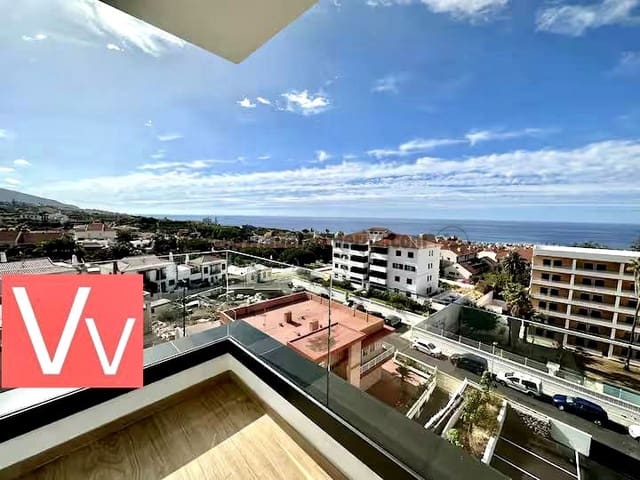 2 sypialnia Mieszkanie na sprzedaż w Puerto de la Cruz z basenem garażem - 340 000 € (Ref: 8743943)