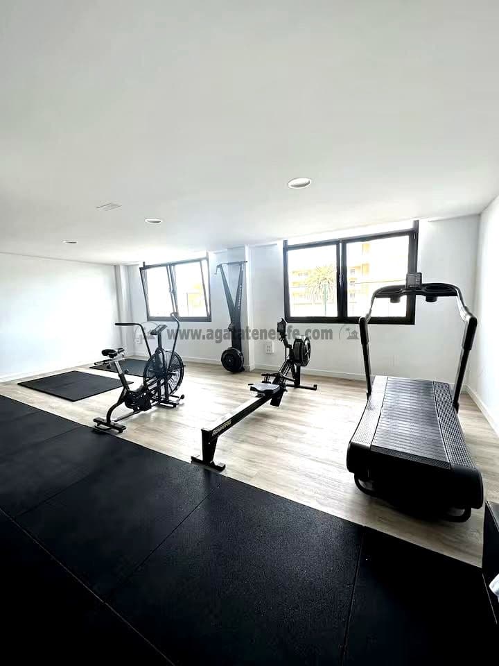 2 sypialnia Mieszkanie na sprzedaż w Puerto de la Cruz z basenem garażem - 340 000 € (Ref: 8743943)