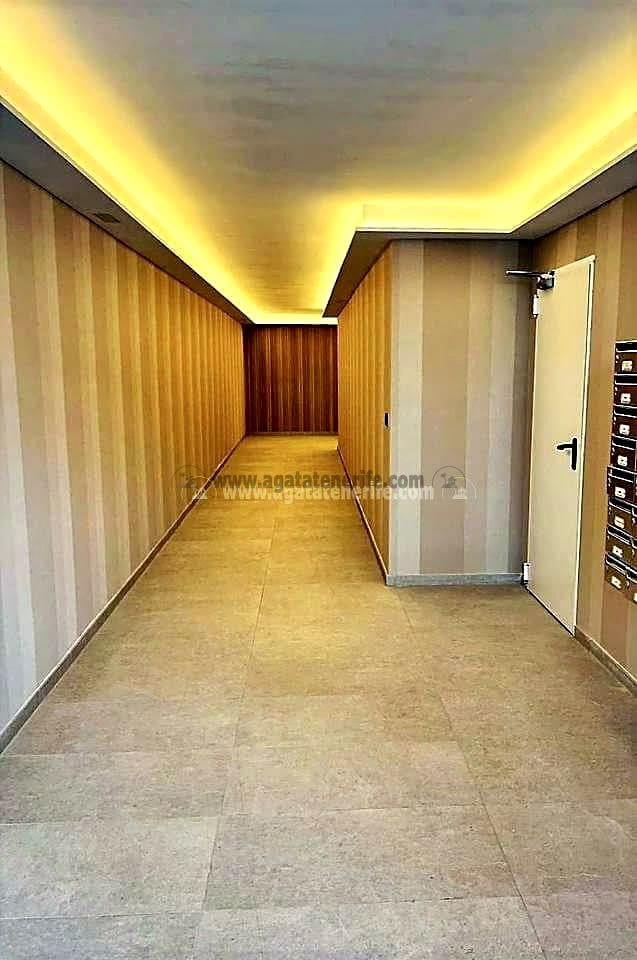 2 sypialnia Mieszkanie na sprzedaż w Puerto de la Cruz z basenem garażem - 340 000 € (Ref: 8743943)