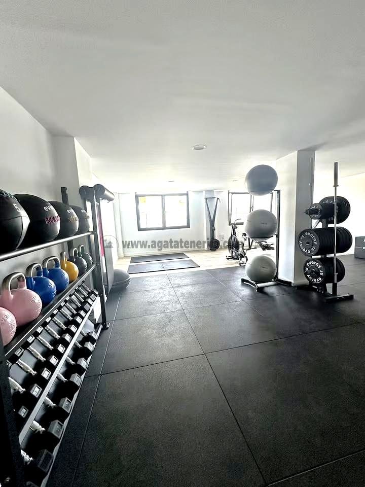 2 sypialnia Mieszkanie na sprzedaż w Puerto de la Cruz z basenem garażem - 340 000 € (Ref: 8743943)