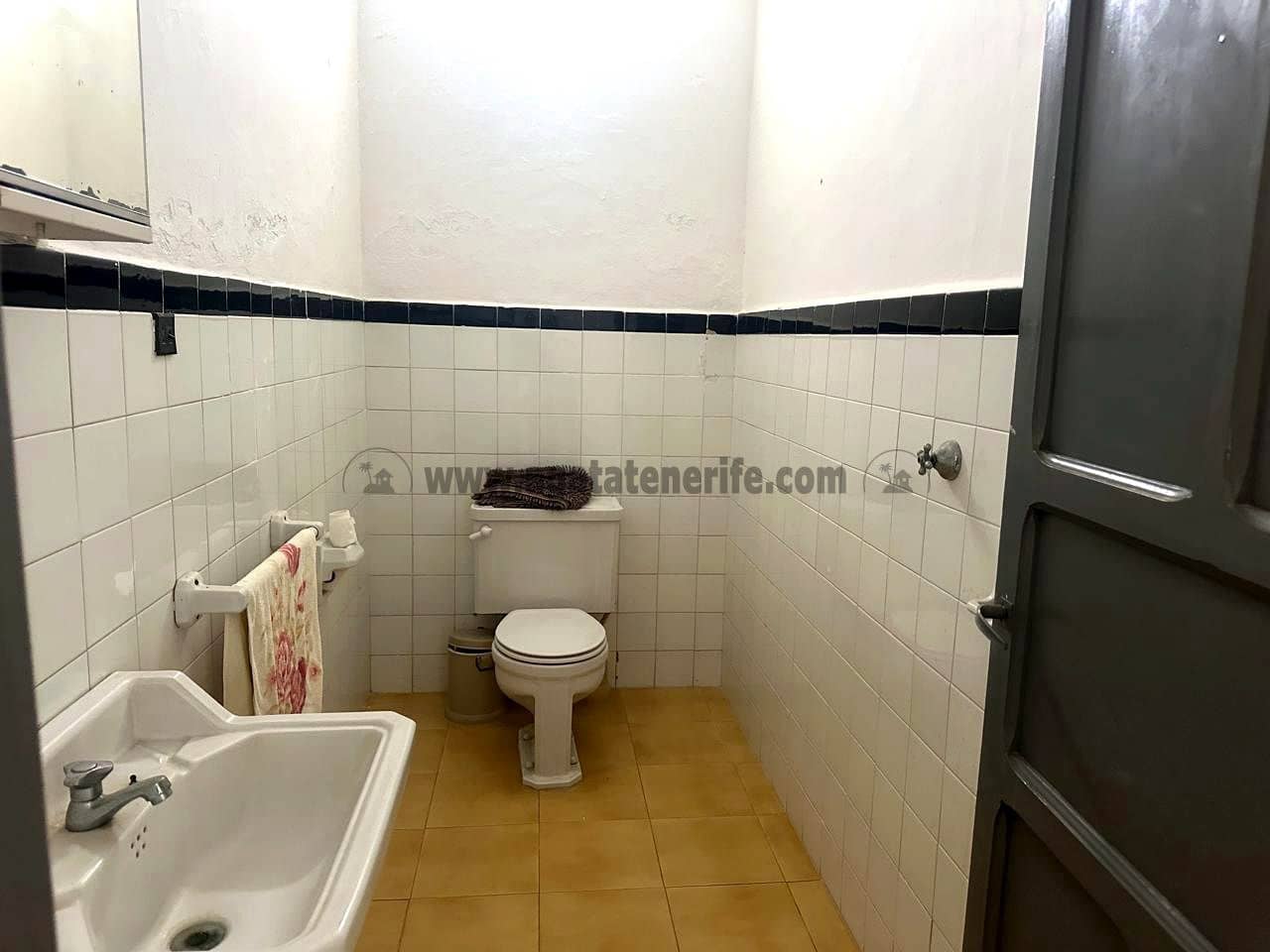 5 camera da letto Finca/Casa di Campagna in vendita in Icod de los Vinos con garage - 245.000 € (Rif: 8755252)