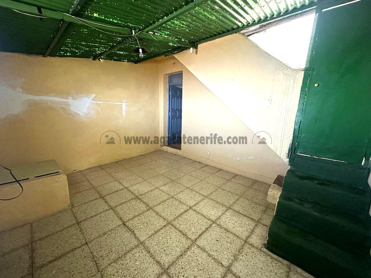 5 camera da letto Finca/Casa di Campagna in vendita in Icod de los Vinos con garage - 245.000 € (Rif: 8755252)