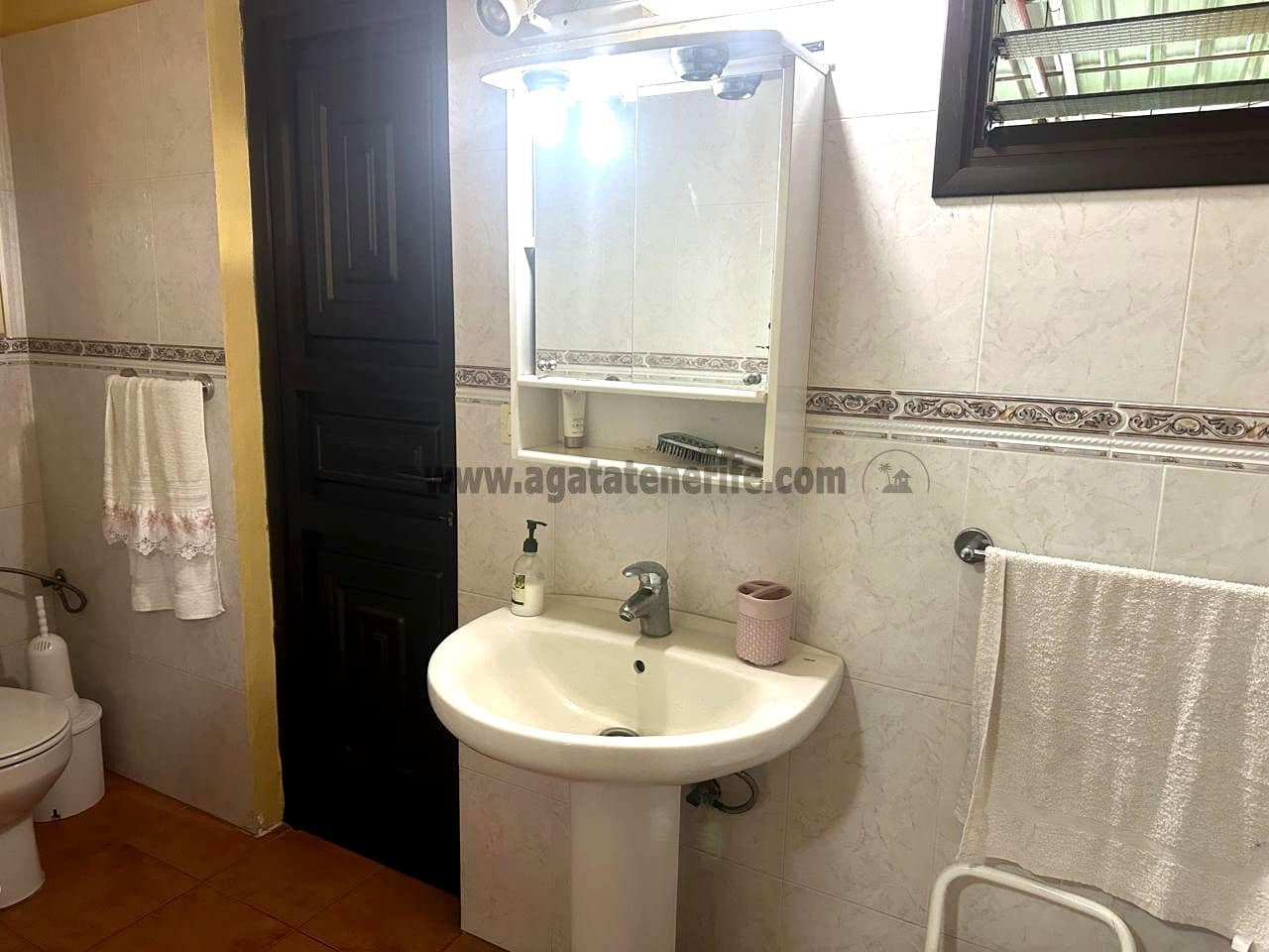 5 camera da letto Finca/Casa di Campagna in vendita in Icod de los Vinos con garage - 245.000 € (Rif: 8755252)