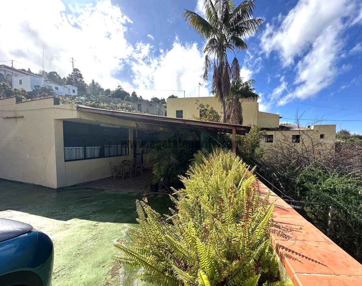 5 camera da letto Finca/Casa di Campagna in vendita in Icod de los Vinos con garage - 245.000 € (Rif: 8755252)