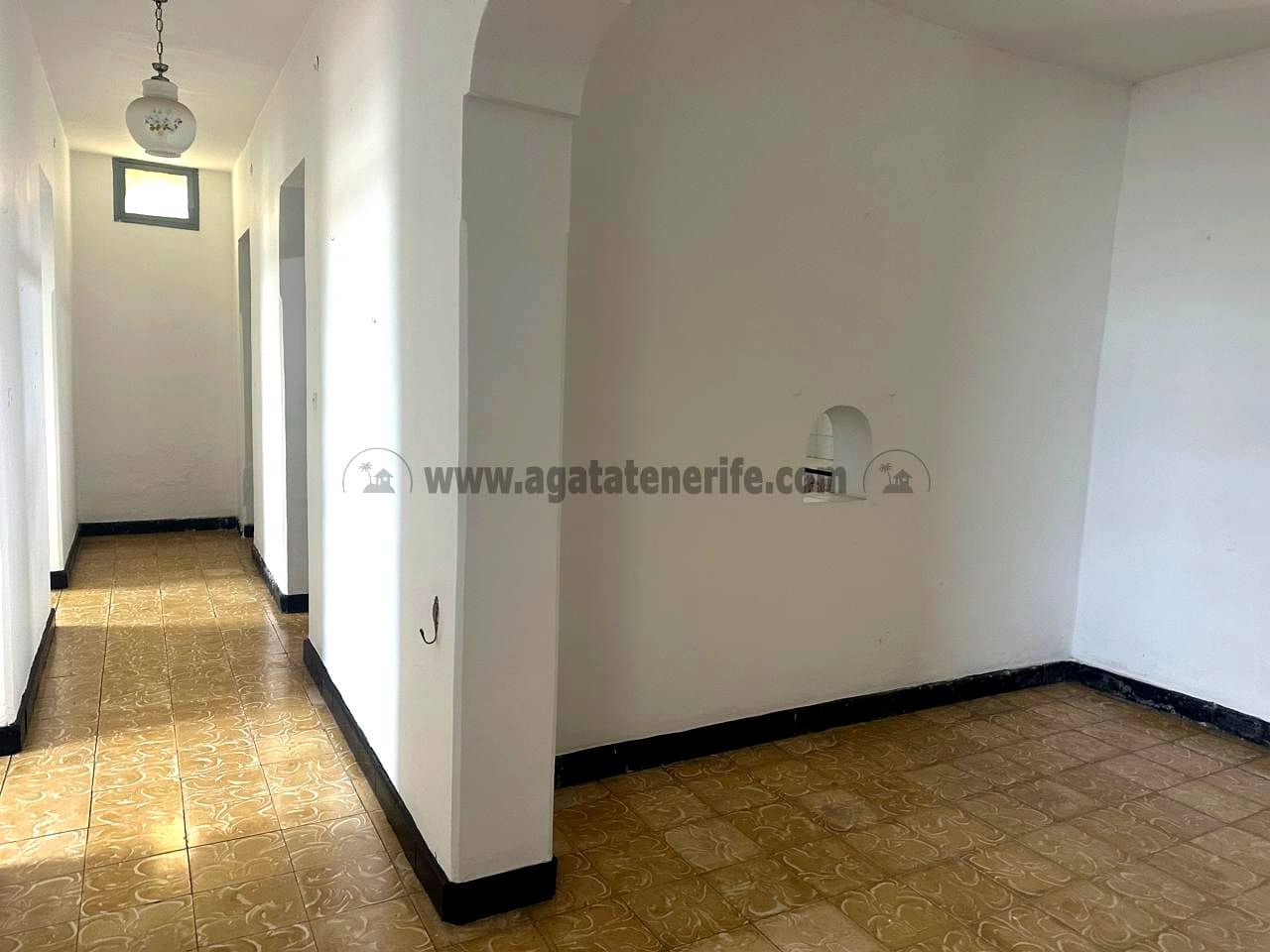 5 camera da letto Finca/Casa di Campagna in vendita in Icod de los Vinos con garage - 245.000 € (Rif: 8755252)