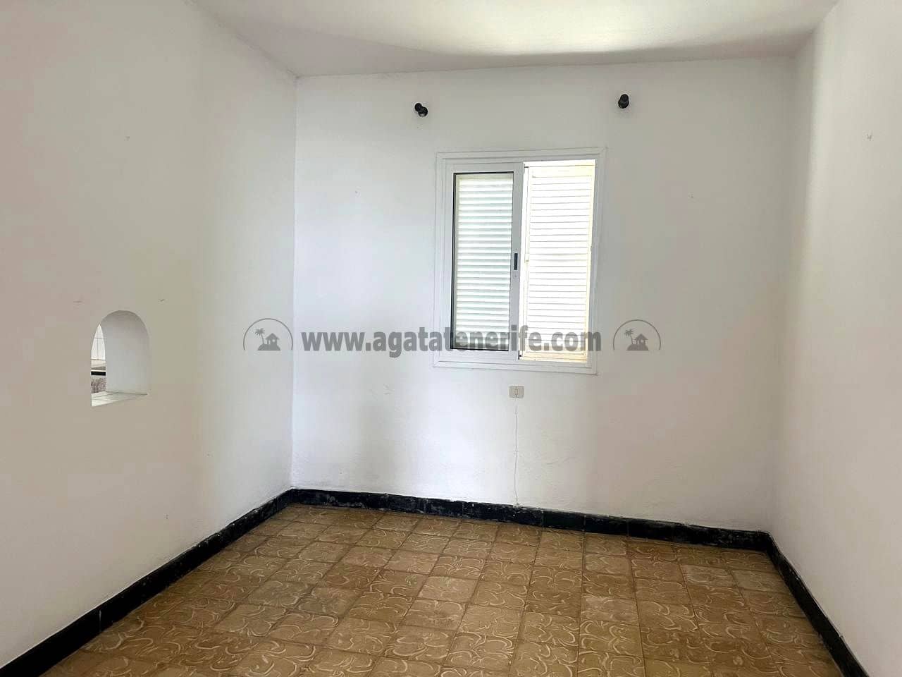 5 camera da letto Finca/Casa di Campagna in vendita in Icod de los Vinos con garage - 245.000 € (Rif: 8755252)