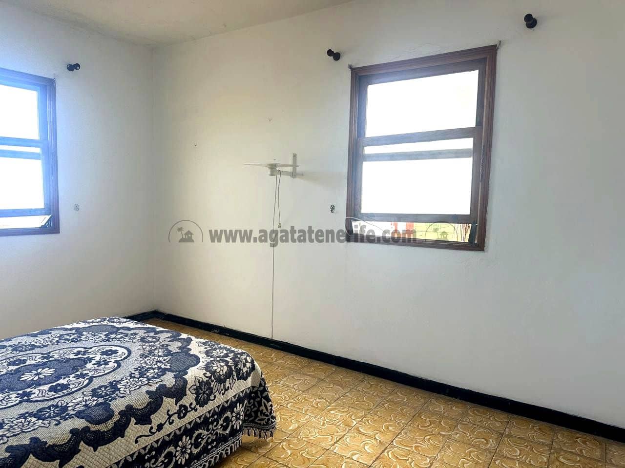 5 camera da letto Finca/Casa di Campagna in vendita in Icod de los Vinos con garage - 245.000 € (Rif: 8755252)