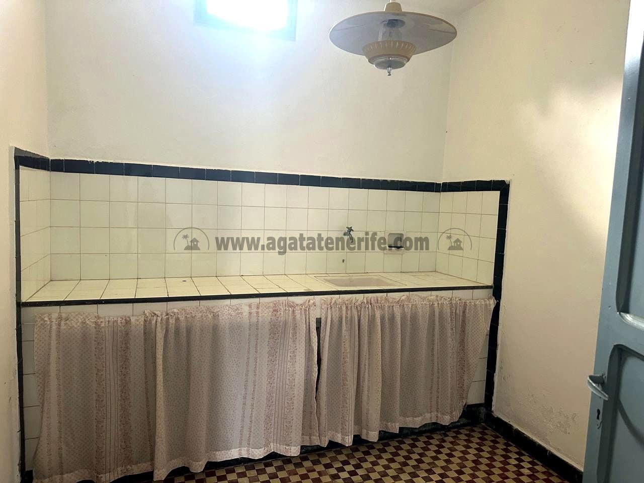 5 camera da letto Finca/Casa di Campagna in vendita in Icod de los Vinos con garage - 245.000 € (Rif: 8755252)