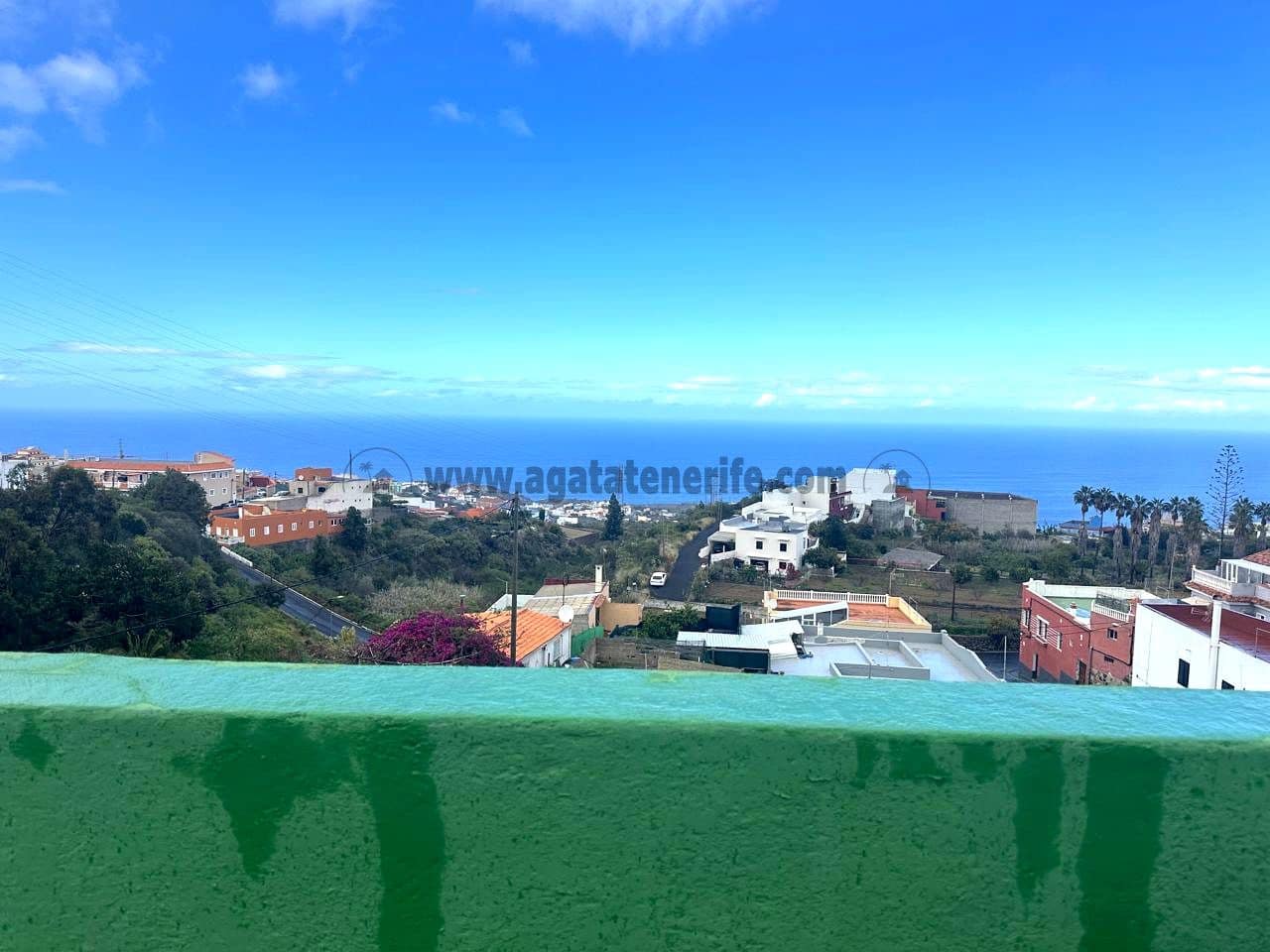 5 camera da letto Finca/Casa di Campagna in vendita in Icod de los Vinos con garage - 245.000 € (Rif: 8755252)