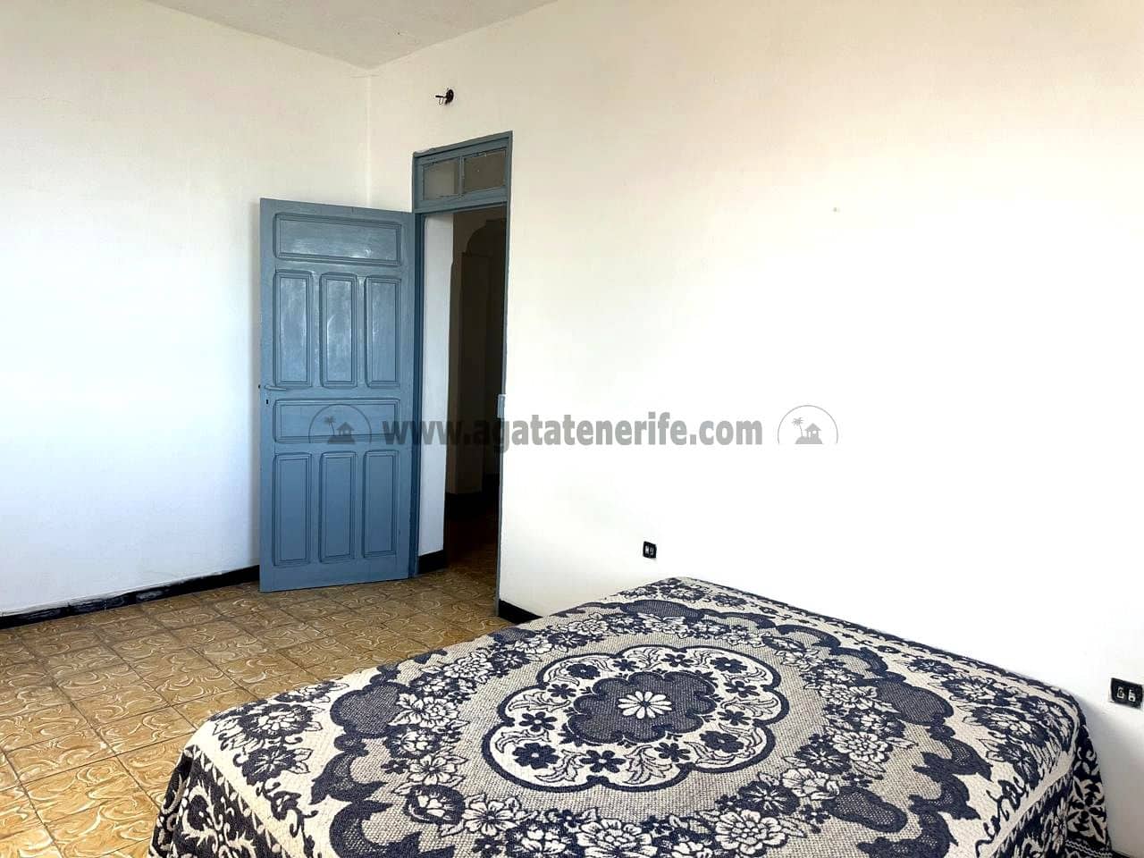 5 camera da letto Finca/Casa di Campagna in vendita in Icod de los Vinos con garage - 245.000 € (Rif: 8755252)