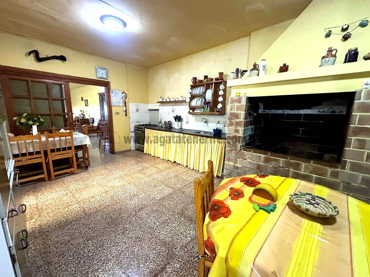 5 camera da letto Finca/Casa di Campagna in vendita in Icod de los Vinos con garage - 245.000 € (Rif: 8755252)