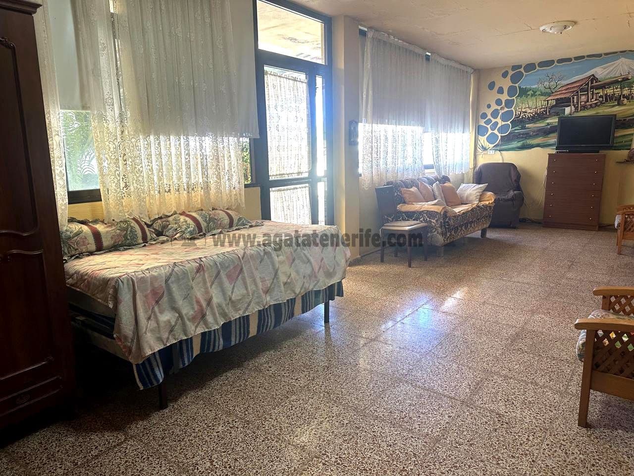 5 camera da letto Finca/Casa di Campagna in vendita in Icod de los Vinos con garage - 245.000 € (Rif: 8755252)