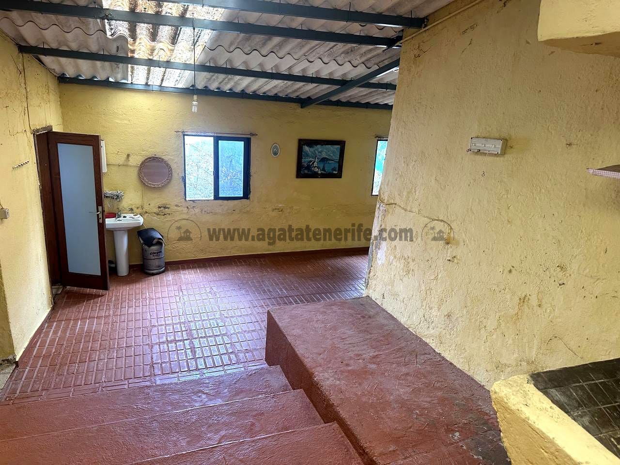 5 camera da letto Finca/Casa di Campagna in vendita in Icod de los Vinos con garage - 245.000 € (Rif: 8755252)