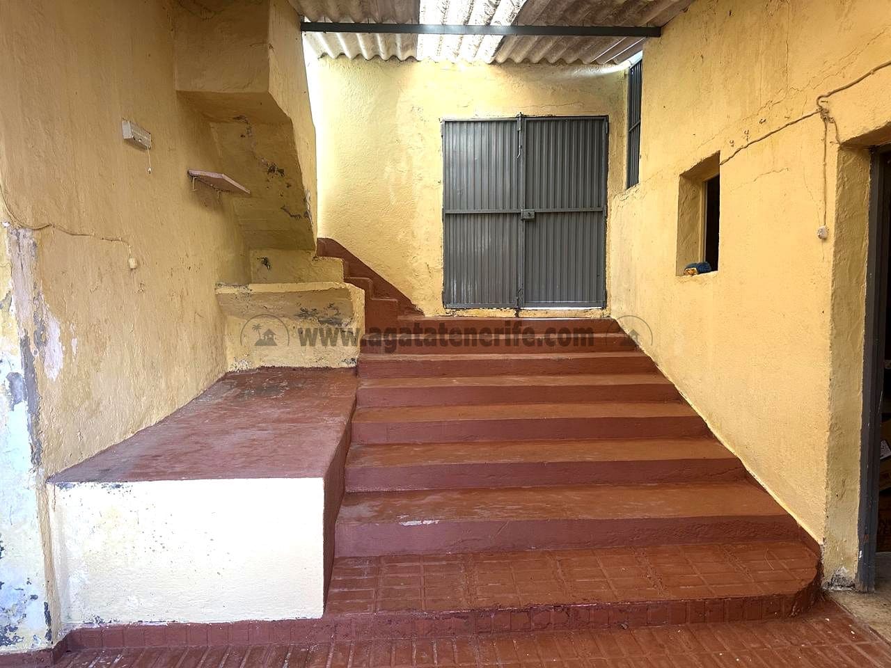 5 camera da letto Finca/Casa di Campagna in vendita in Icod de los Vinos con garage - 245.000 € (Rif: 8755252)