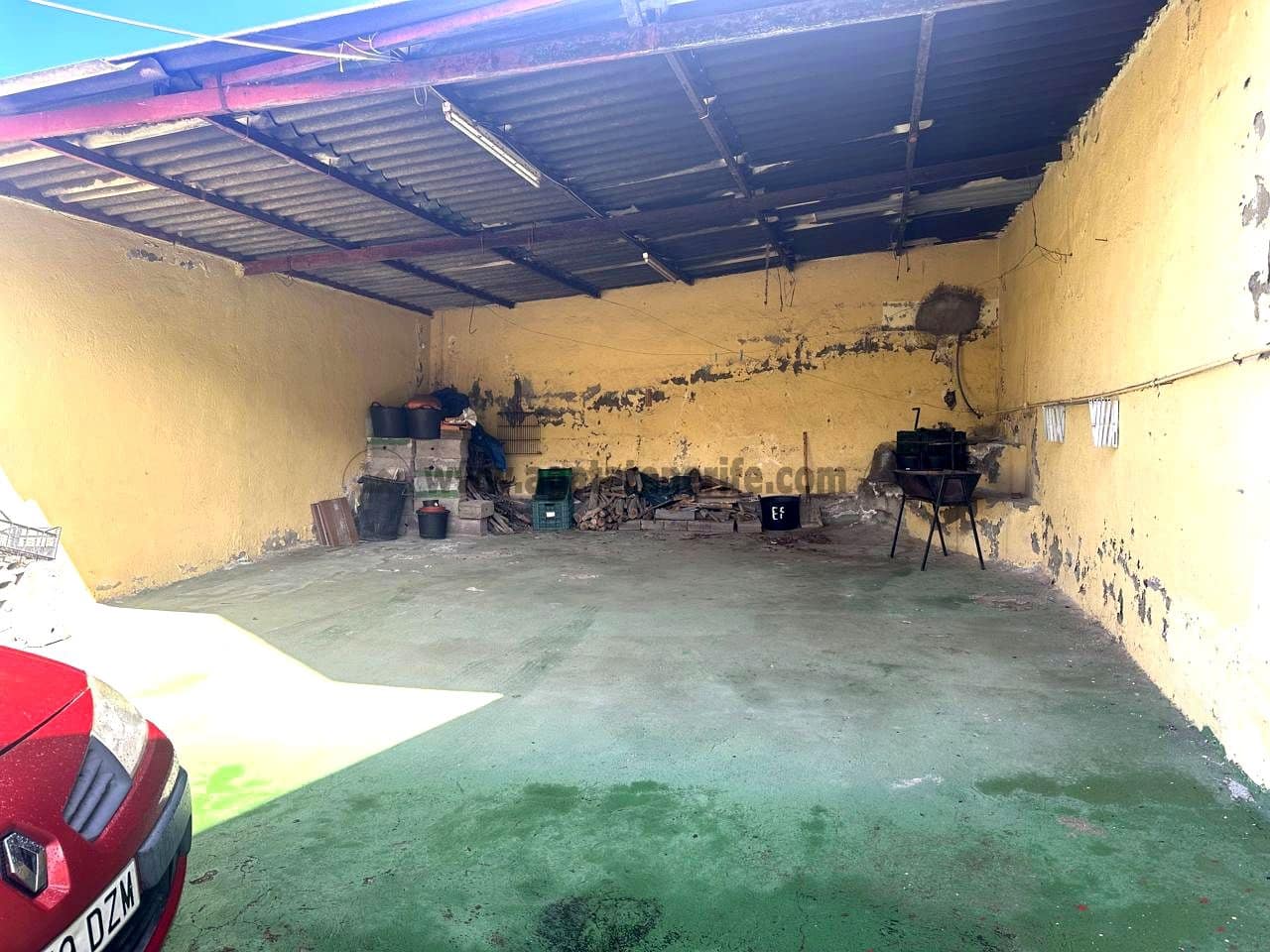 5 camera da letto Finca/Casa di Campagna in vendita in Icod de los Vinos con garage - 245.000 € (Rif: 8755252)