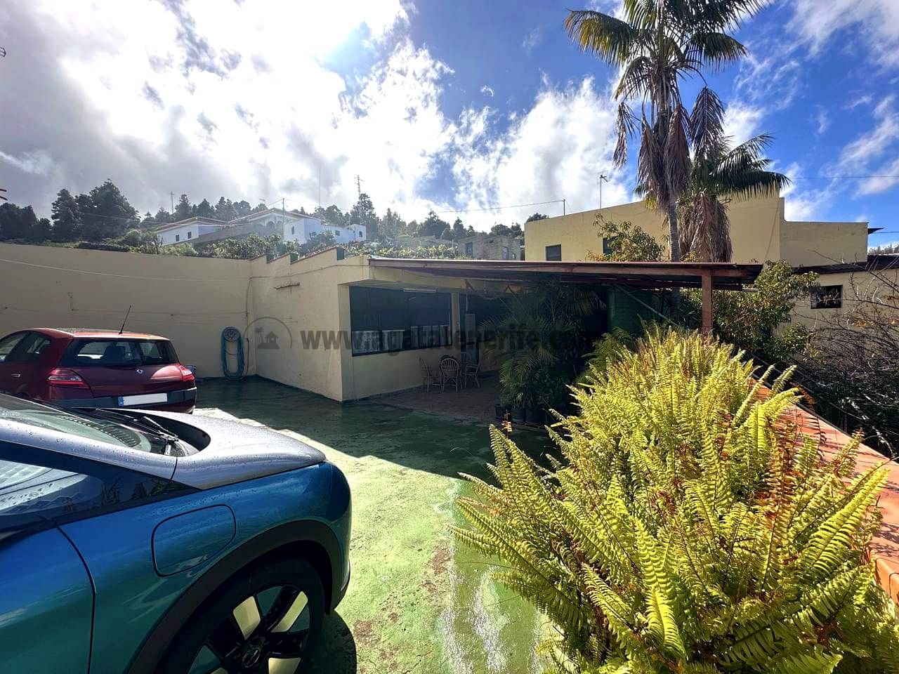 5 camera da letto Finca/Casa di Campagna in vendita in Icod de los Vinos con garage - 245.000 € (Rif: 8755252)