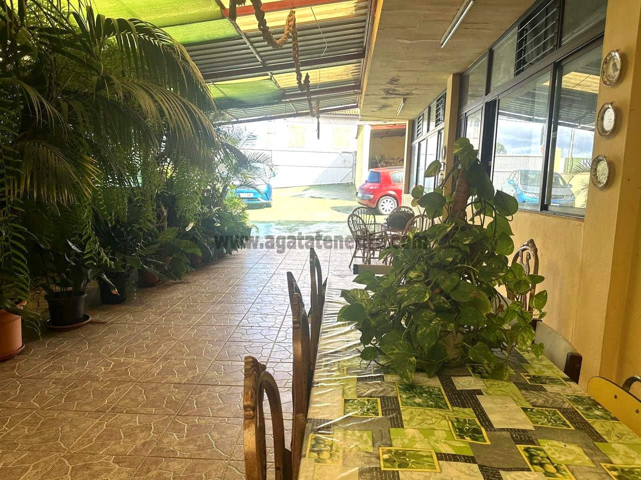 5 camera da letto Finca/Casa di Campagna in vendita in Icod de los Vinos con garage - 245.000 € (Rif: 8755252)