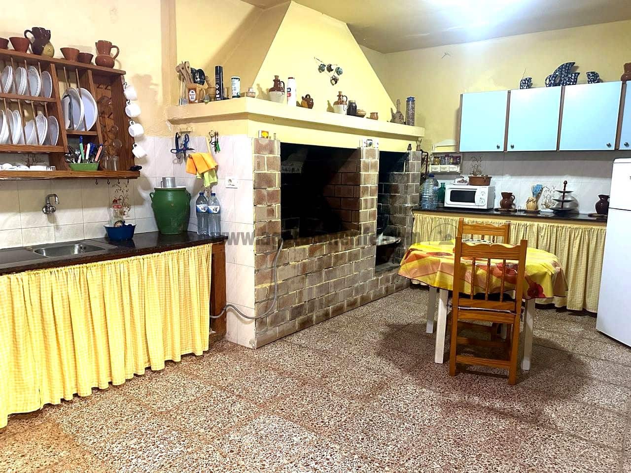 5 camera da letto Finca/Casa di Campagna in vendita in Icod de los Vinos con garage - 245.000 € (Rif: 8755252)
