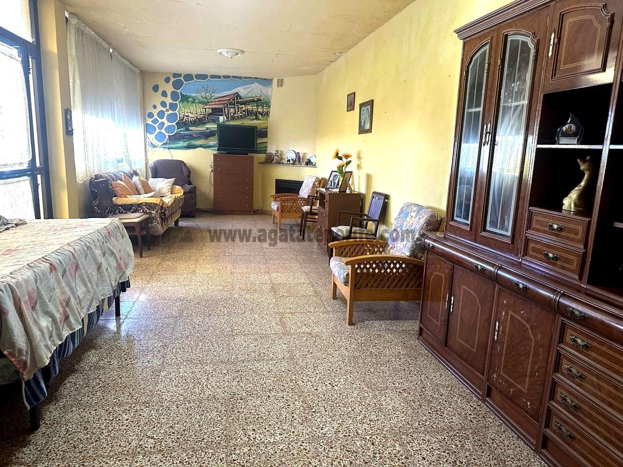 5 camera da letto Finca/Casa di Campagna in vendita in Icod de los Vinos con garage - 245.000 € (Rif: 8755252)