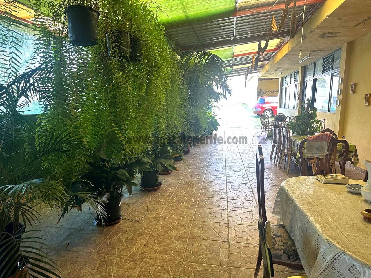 5 camera da letto Finca/Casa di Campagna in vendita in Icod de los Vinos con garage - 245.000 € (Rif: 8755252)