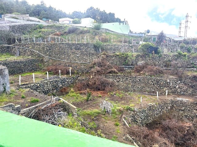 5 soverom Finca/Herregård til salgs i Icod de los Vinos med garasje - € 245 000 (Ref: 8755252)