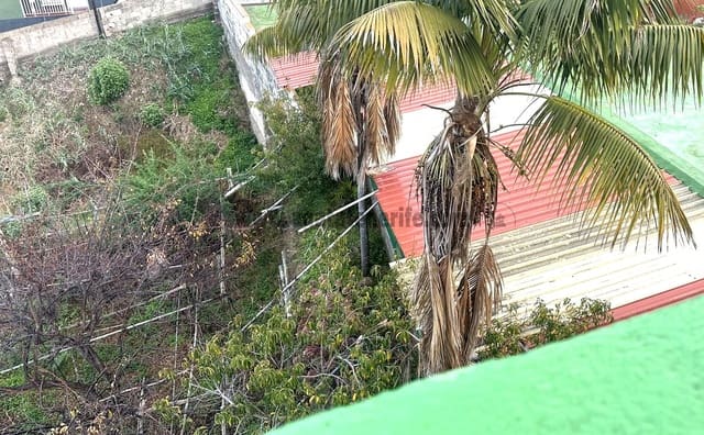 5 soverom Finca/Herregård til salgs i Icod de los Vinos med garasje - € 245 000 (Ref: 8755252)