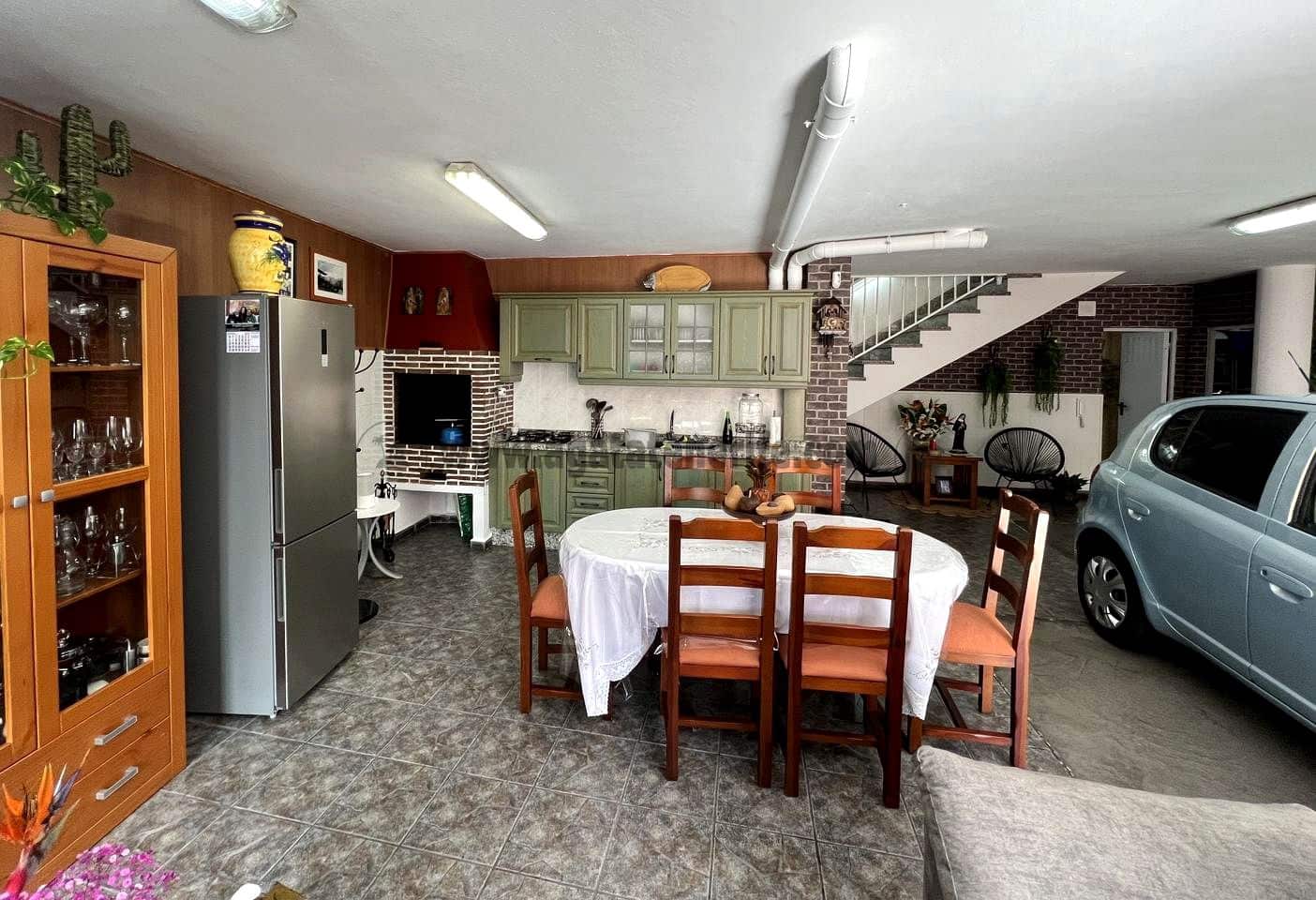 3 soveværelse Villa til salg i Icod de los Vinos med garage - € 539.000 (Ref: 8779852)