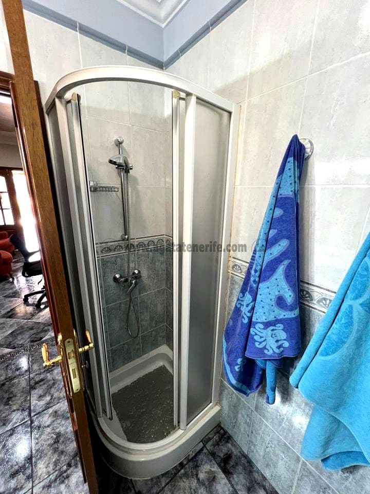 3 soveværelse Villa til salg i Icod de los Vinos med garage - € 539.000 (Ref: 8779852)