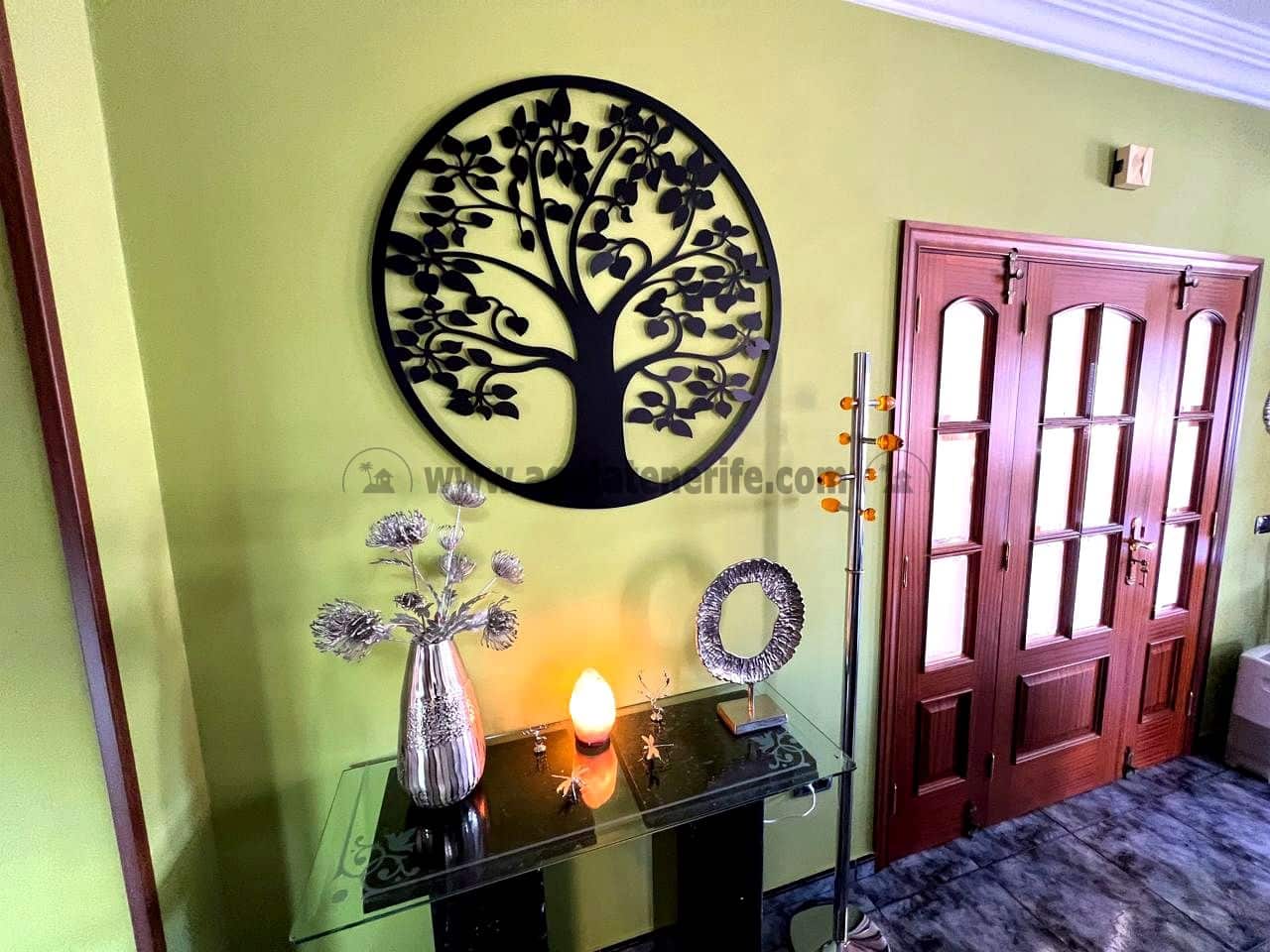 3 soveværelse Villa til salg i Icod de los Vinos med garage - € 539.000 (Ref: 8779852)