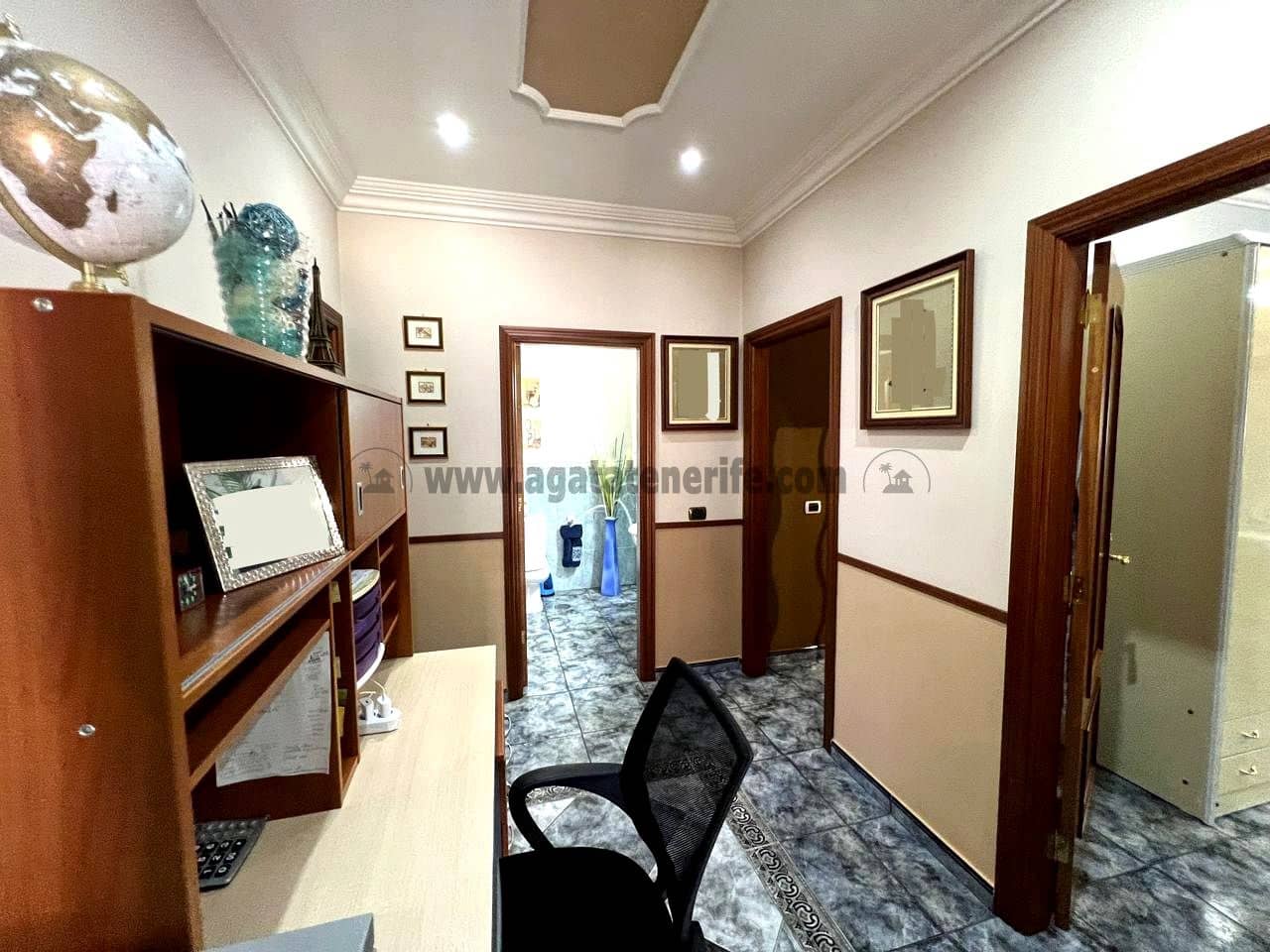 3 soveværelse Villa til salg i Icod de los Vinos med garage - € 539.000 (Ref: 8779852)