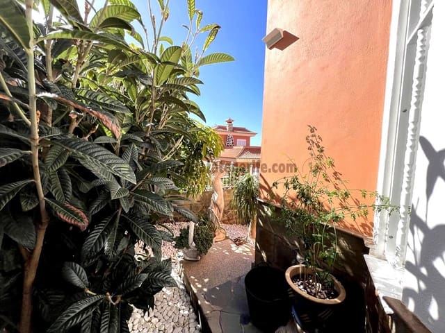 3 sovrum Villa till salu i Icod de los Vinos med garage - 539 000 € (Ref: 8779852)