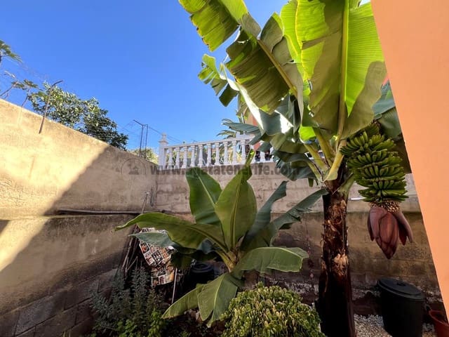 3 sovrum Villa till salu i Icod de los Vinos med garage - 539 000 € (Ref: 8779852)