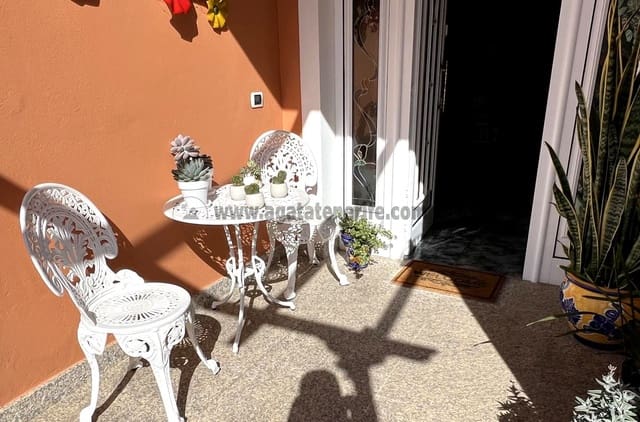 3 sovrum Villa till salu i Icod de los Vinos med garage - 539 000 € (Ref: 8779852)