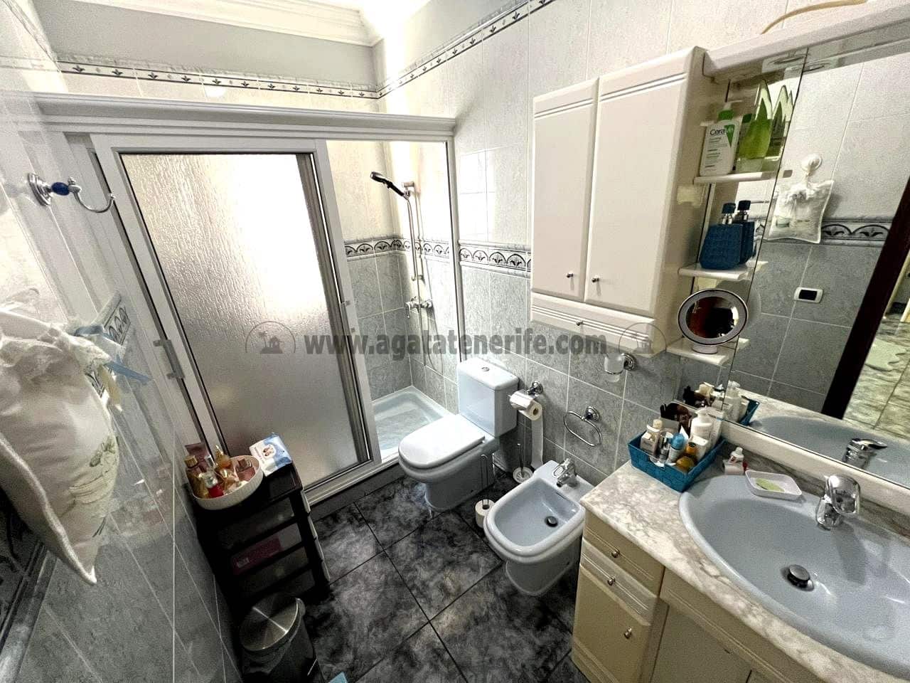 3 soveværelse Villa til salg i Icod de los Vinos med garage - € 539.000 (Ref: 8779852)