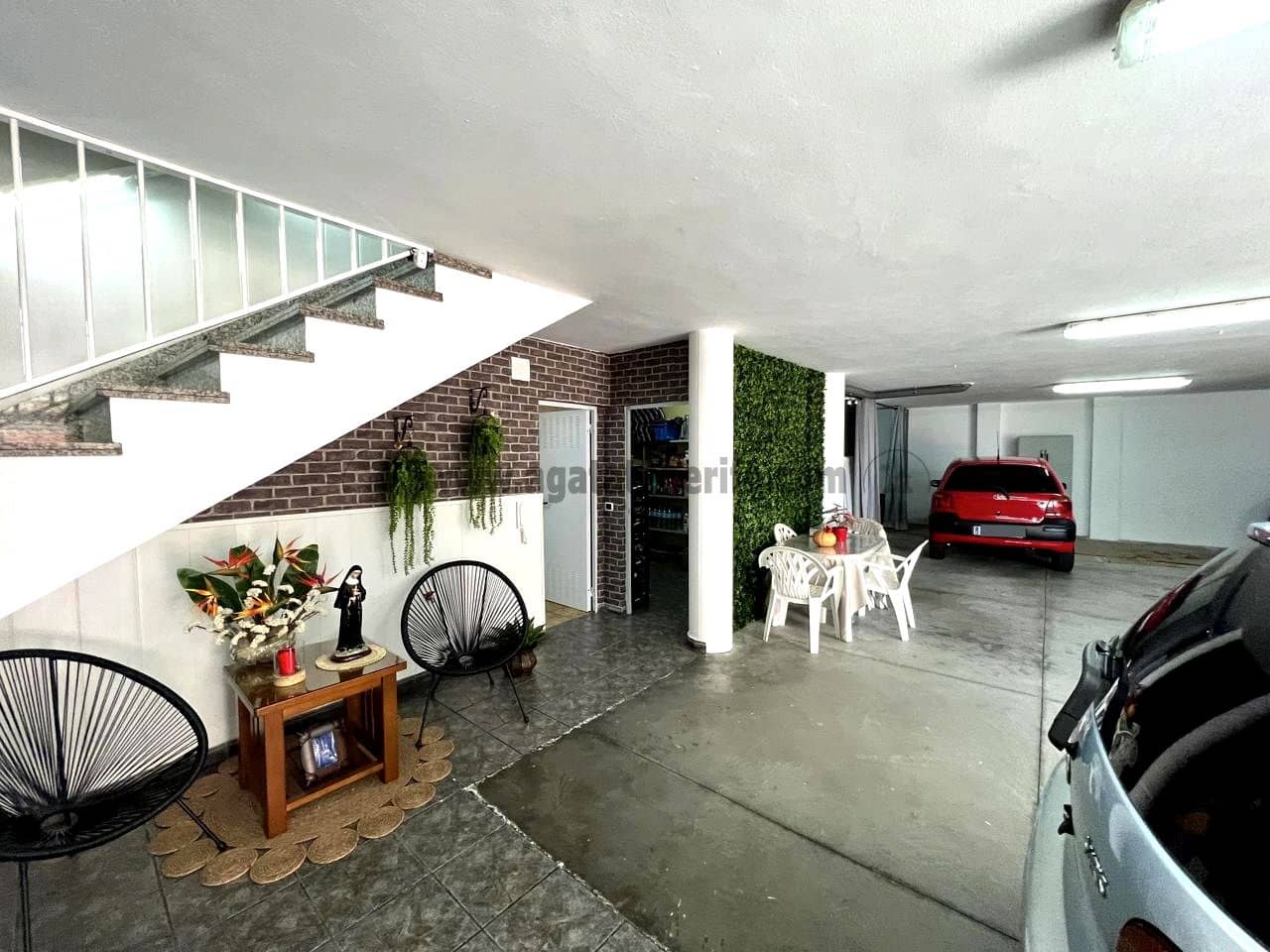 3 soveværelse Villa til salg i Icod de los Vinos med garage - € 539.000 (Ref: 8779852)