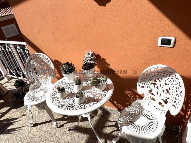 3 sovrum Villa till salu i Icod de los Vinos med garage - 539 000 € (Ref: 8779852)